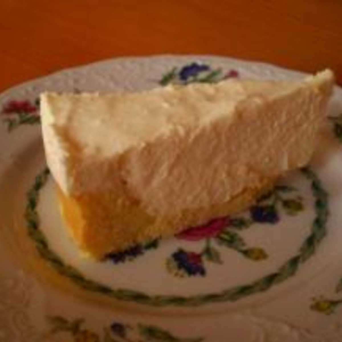 バター無しで台から作る レアチーズケーキ レシピ 作り方 By Mask 0812 楽天レシピ